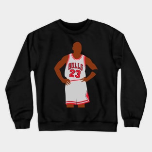 Michael Jordan Crewneck Sweatshirt